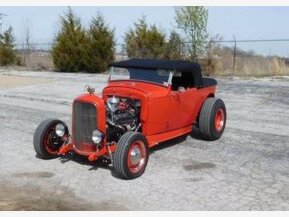 1930 Ford Other Ford Models for sale 101581905