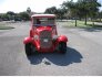 1930 Ford Other Ford Models for sale 101665116