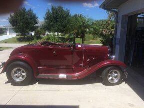 1930 Ford Other Ford Models for sale 101993003
