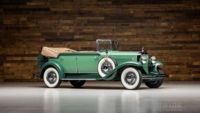 1930 LaSalle Other LaSalle Models for sale 102025312