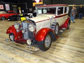 1930 Lincoln Model L for sale 101837994