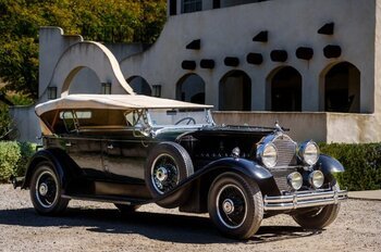1930 Packard Other Packard Models