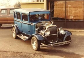 1930 Plymouth Other Plymouth Models for sale 101732273