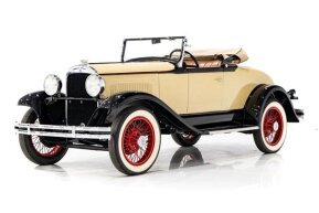1930 Plymouth Other Plymouth Models for sale 101924738