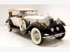 Thumbnail Photo 6 for 1930 Rolls-Royce Phantom