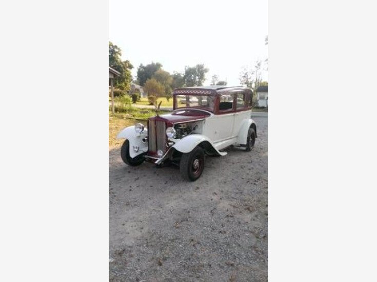 Thumbnail Photo undefined for 1930 Studebaker Other Studebaker Models