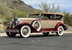 1931 Buick Series 90 for sale 101881286