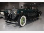 Thumbnail Photo 27 for 1931 Cadillac Series 370A
