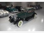 Thumbnail Photo 0 for 1931 Cadillac Series 370A