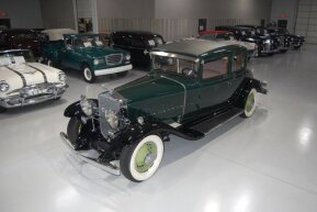 1931 Cadillac Series 370A for sale 101791778