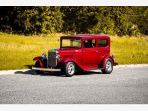1931 Chevrolet Other Chevrolet Models for sale 101751133