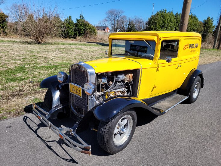 Photo for 1931 Chevrolet Pickup