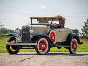 1931 Chevrolet Series AE for sale 101940099
