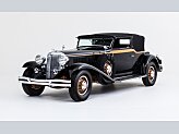 1931 Chrysler Imperial for sale 101880595