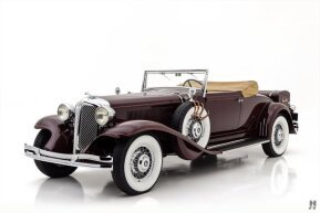 1931 Chrysler Imperial for sale 101892613