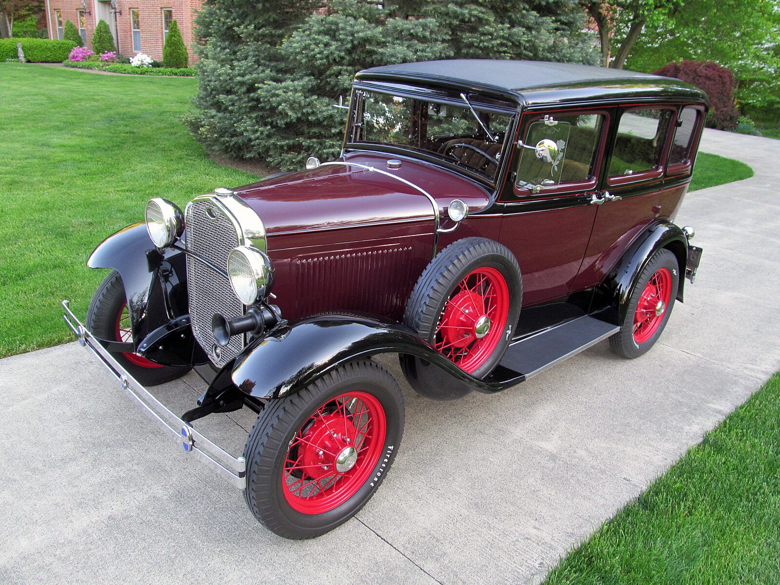 Classics For Sale Near Battle Creek Michigan Classics On Autotrader