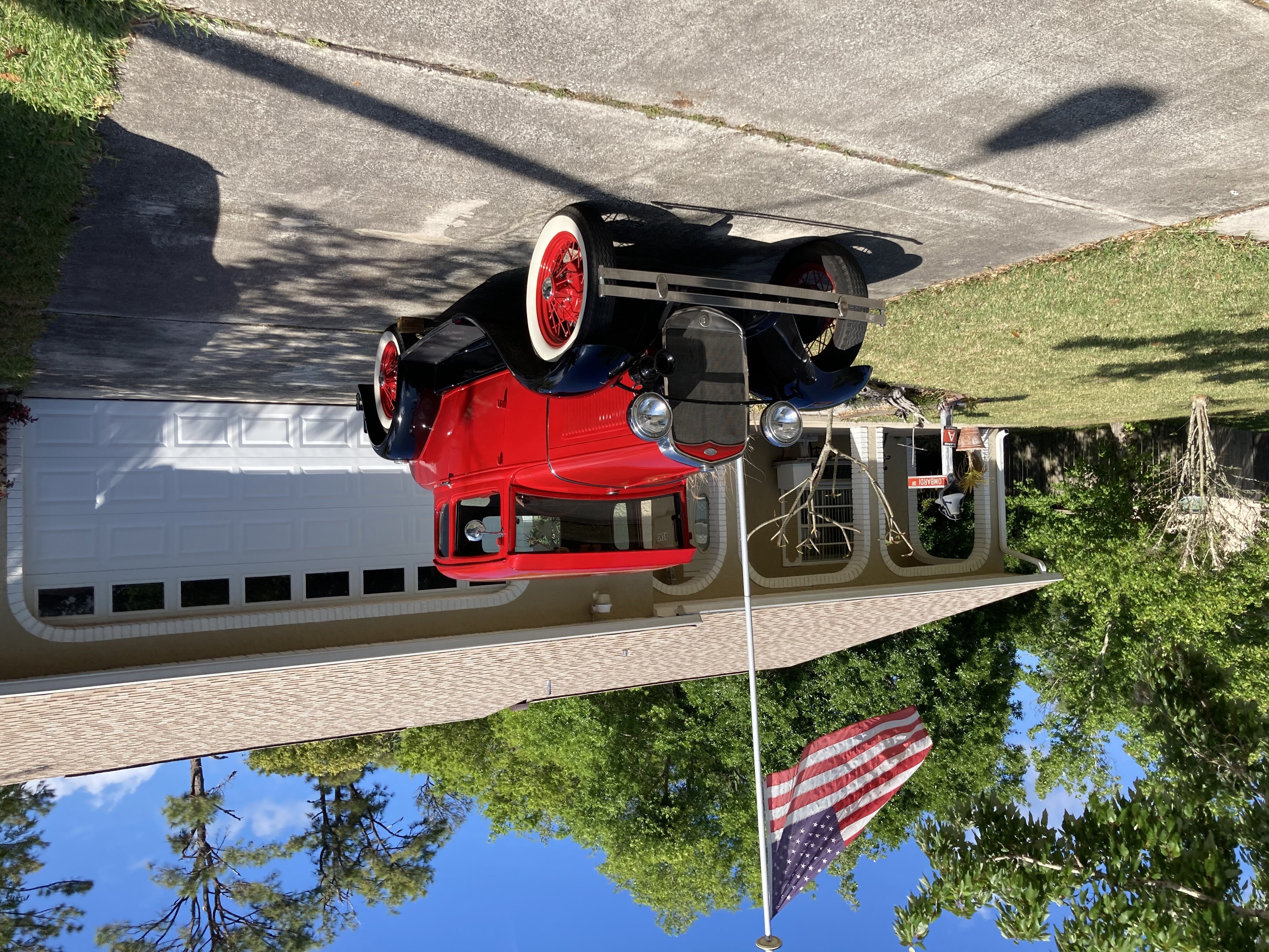 1931 ford model a rat rod on Autograf 1931 Ford Model A