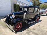 1931 Ford Model A for sale 101959524