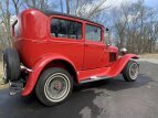 Thumbnail Photo 13 for 1931 Ford Model A