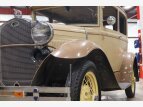 Thumbnail Photo 51 for 1931 Ford Model A