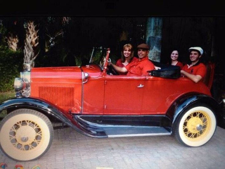 Photo for 1931 Ford Model A