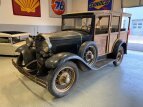 Thumbnail Photo 25 for 1931 Ford Model A