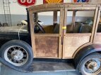 Thumbnail Photo 63 for 1931 Ford Model A