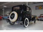Thumbnail Photo 34 for 1931 Ford Model A