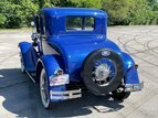 Thumbnail Photo 39 for 1931 Ford Model A