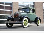 Thumbnail Photo 19 for 1931 Ford Model A