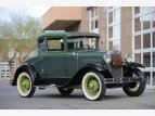 Thumbnail Photo 36 for 1931 Ford Model A