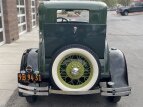 Thumbnail Photo 92 for 1931 Ford Model A
