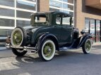 Thumbnail Photo 62 for 1931 Ford Model A