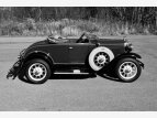 Thumbnail Photo 34 for 1931 Ford Model A