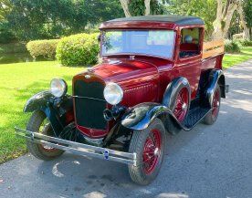 1931 Ford Model A for sale 102001028