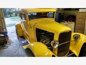 1931 Ford Model A for sale 101582140