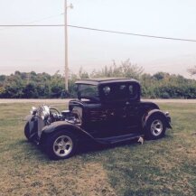 1931 Ford Model A for sale 101582153