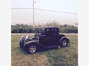1931 Ford Model A for sale 101582153