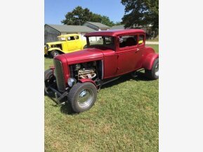 1931 Ford Model A for sale 101582460