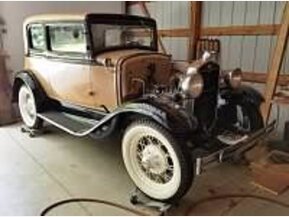 1931 Ford Model A for sale 101590057