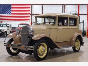 1931 Ford Model A for sale 101636826