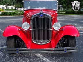 1931 Ford Model A for sale 101765163