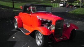 1931 Ford Model A for sale 101766280