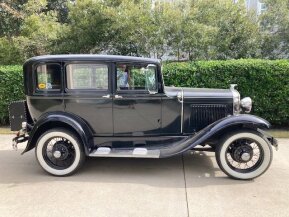 1931 Ford Model A for sale 101815728