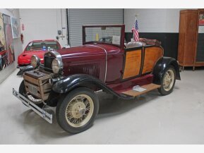 1931 Ford Model A for sale 101819735
