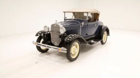 1931 Ford Model A for sale 101823017