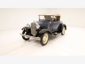 1931 Ford Model A for sale 101823017
