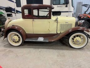 1931 Ford Model A for sale 101860458