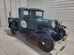 1931 Ford Model A for sale 101860584