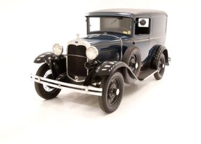 1931 Ford Model A for sale 101865550